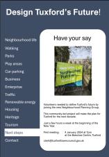 Request to join the Neighbourhood Plan Group